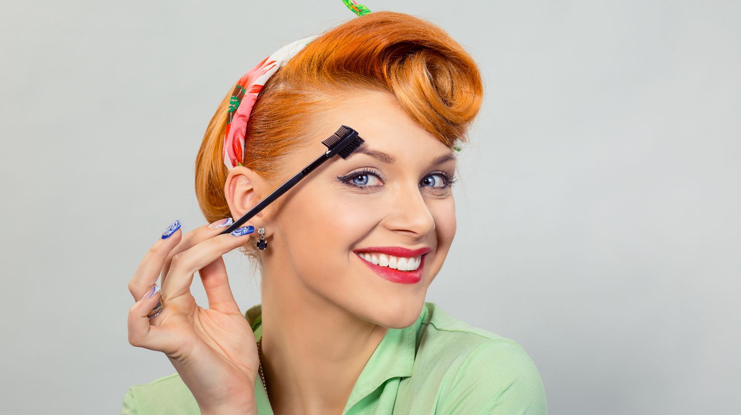 Smart brow care habits. The golden rules you should know!