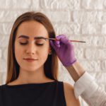 How to remove henna from brows? Saving brows after failed henna brow tinting